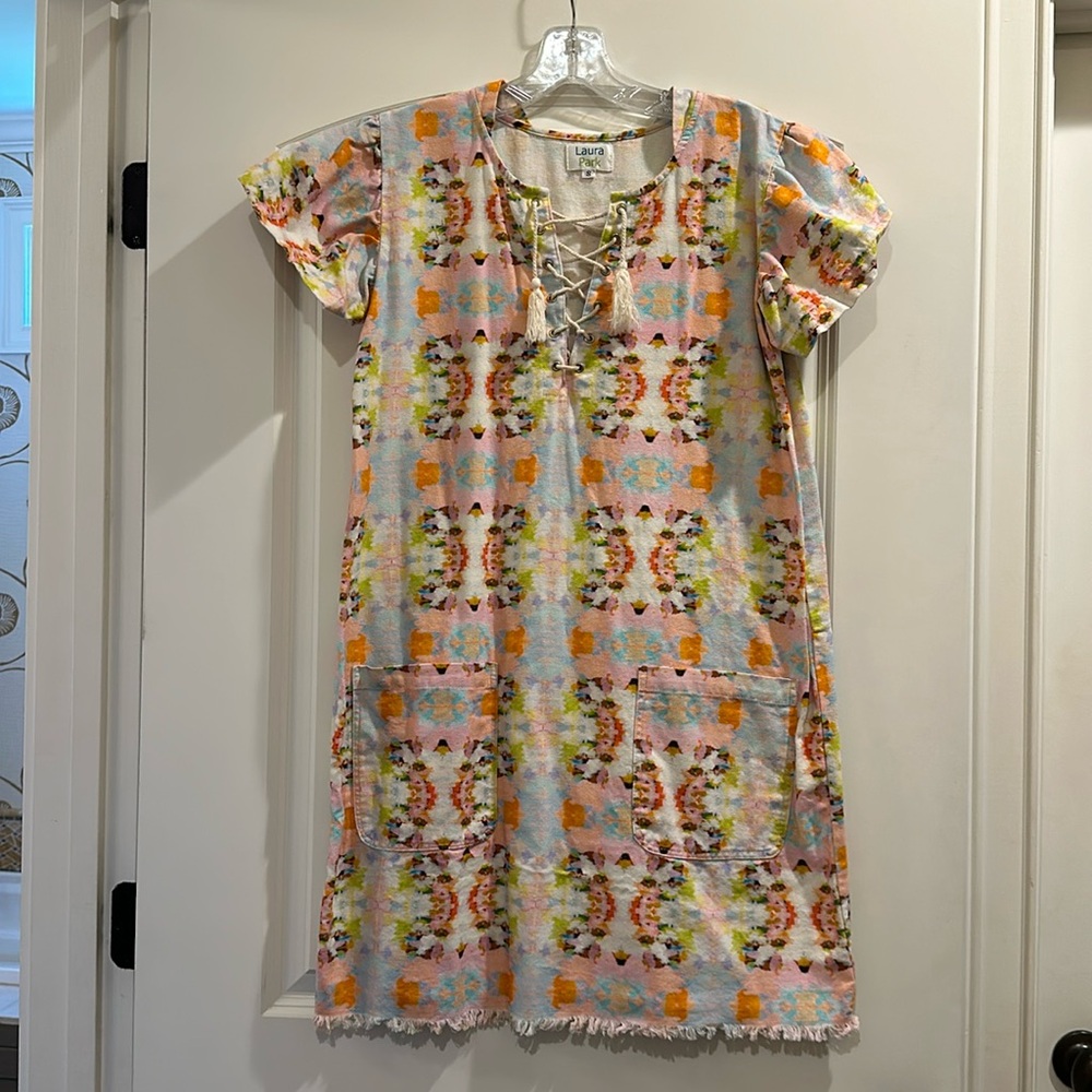 Laura Park dress